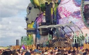 TML The Gathering TYRLL