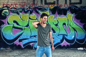 TYRLL Poppunt Koen Bauters